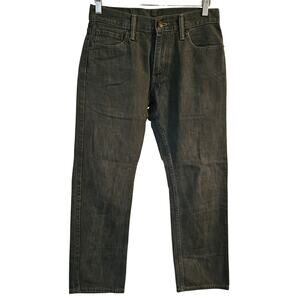 Levi's 501 Original Shrink-to-Fit Jeans 30x30